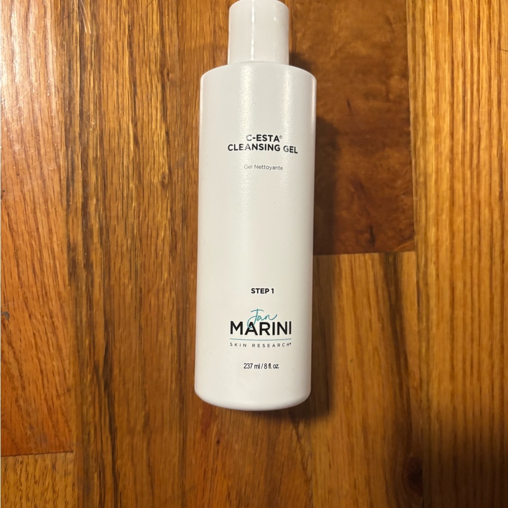 Jan Marini C-Esta Cleansing Gel - White